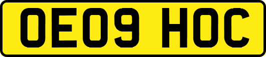 OE09HOC