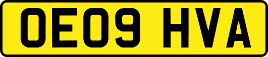 OE09HVA