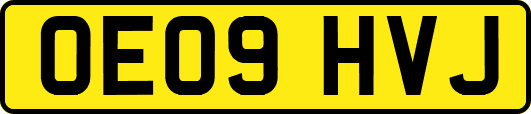 OE09HVJ