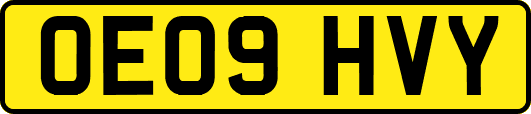 OE09HVY