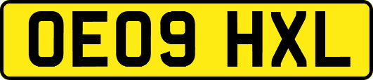 OE09HXL