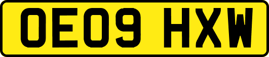 OE09HXW