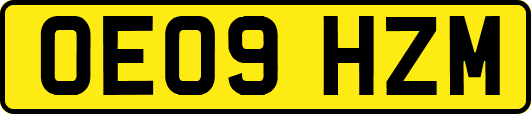 OE09HZM