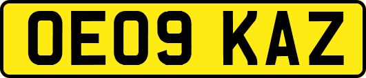 OE09KAZ