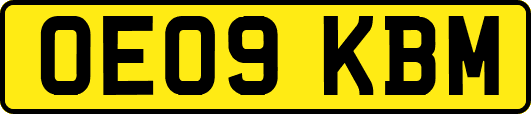OE09KBM