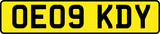 OE09KDY