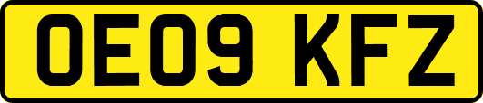 OE09KFZ