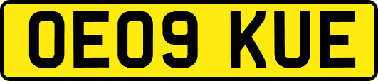 OE09KUE