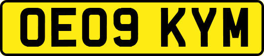 OE09KYM