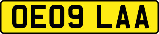 OE09LAA