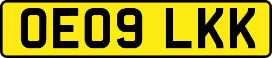 OE09LKK