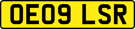 OE09LSR