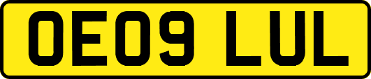 OE09LUL