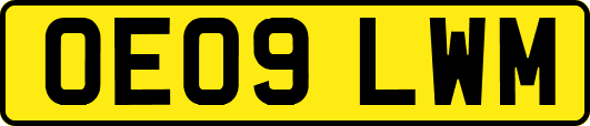 OE09LWM