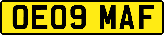 OE09MAF
