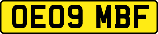 OE09MBF