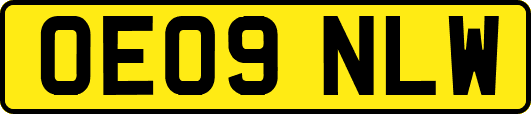 OE09NLW