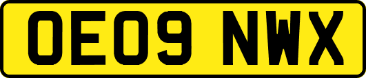 OE09NWX