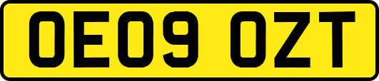 OE09OZT