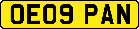 OE09PAN