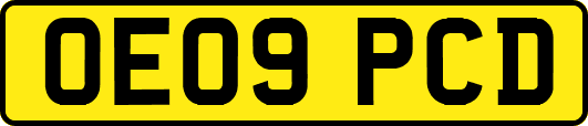 OE09PCD