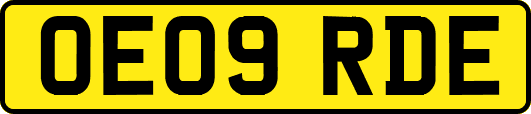 OE09RDE