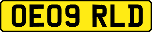OE09RLD