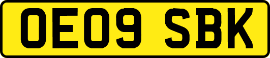 OE09SBK