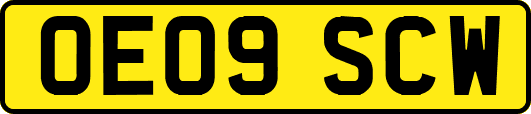 OE09SCW