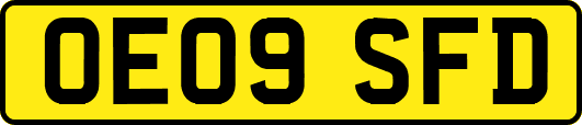 OE09SFD
