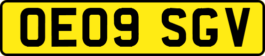 OE09SGV