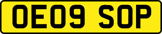 OE09SOP