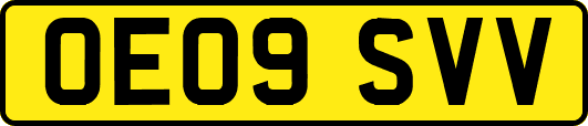 OE09SVV