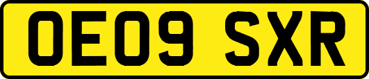 OE09SXR