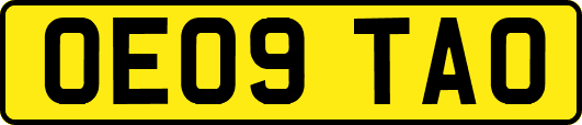 OE09TAO