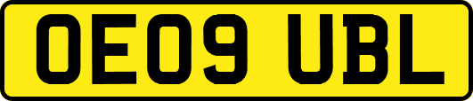 OE09UBL