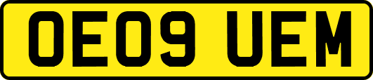 OE09UEM