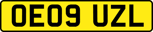 OE09UZL
