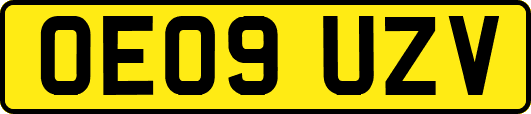 OE09UZV