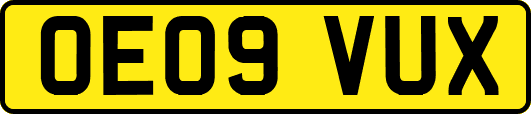 OE09VUX
