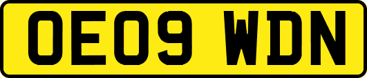 OE09WDN