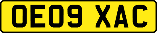 OE09XAC