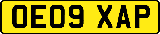 OE09XAP