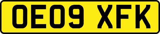 OE09XFK