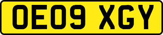 OE09XGY