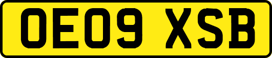 OE09XSB