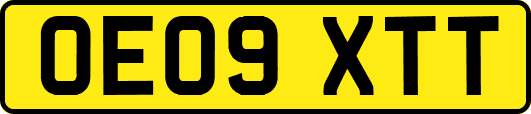 OE09XTT