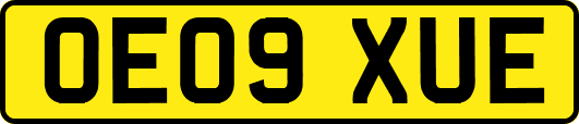 OE09XUE