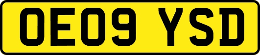 OE09YSD