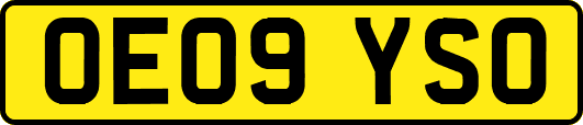 OE09YSO